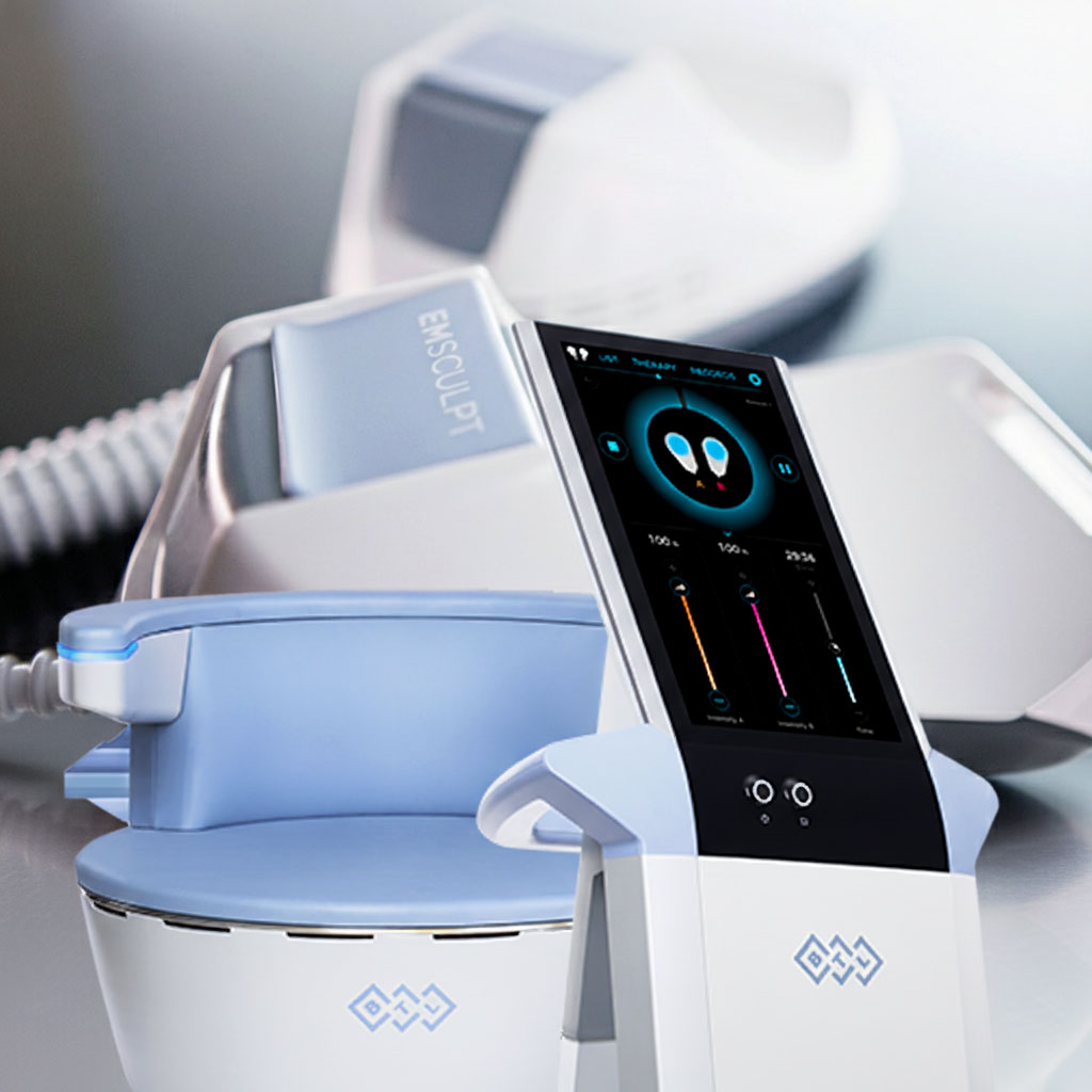 Emsella and Emsculpt Neo for Pelvic Floor Support and Core Strength