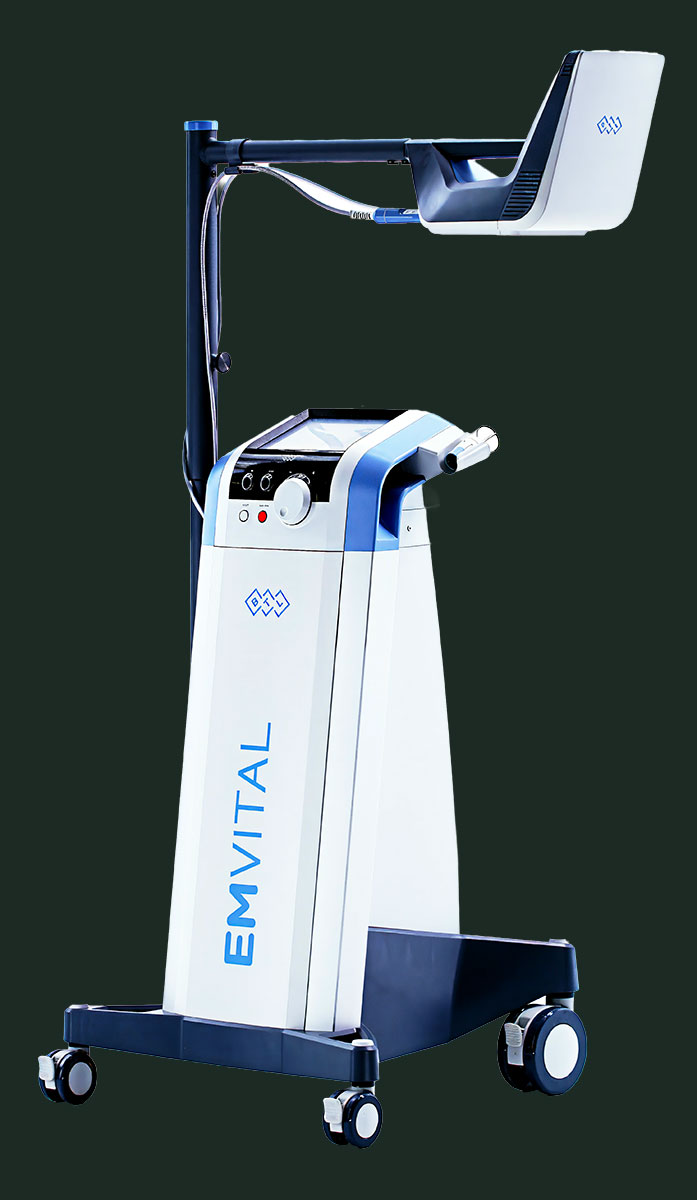 BTL EMVITAL