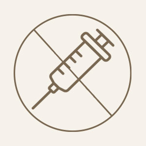 Emface no needles