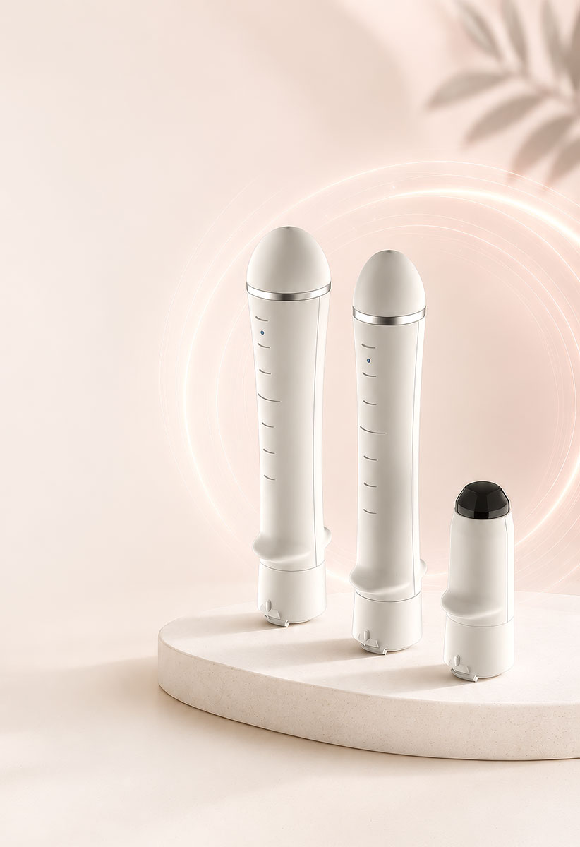 EMFEMME 360 Applicators