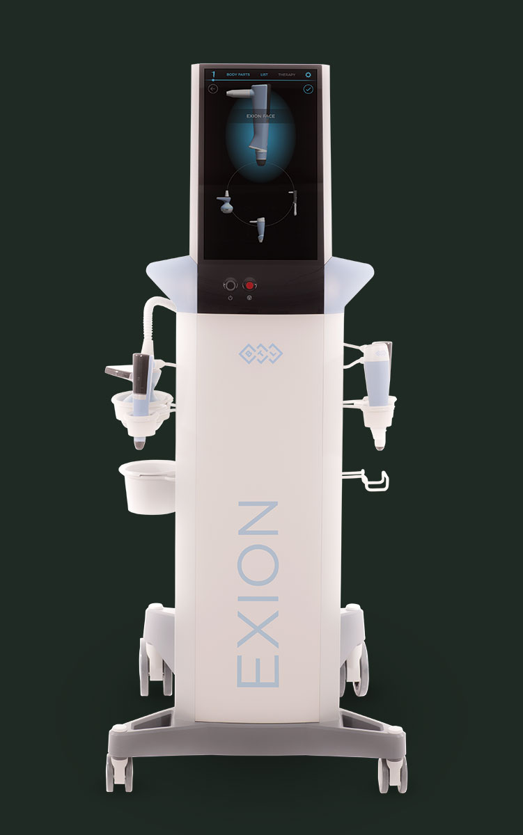 Exion Skin Rejuvenation