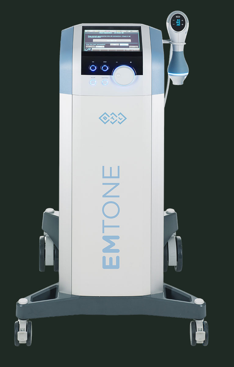 Exion Skin Rejuvenation